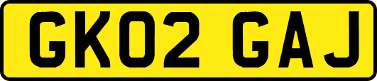 GK02GAJ