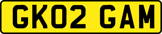 GK02GAM
