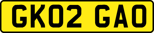 GK02GAO