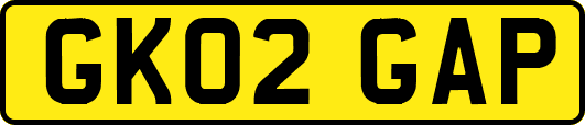 GK02GAP
