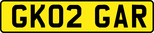 GK02GAR