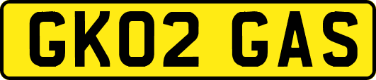 GK02GAS