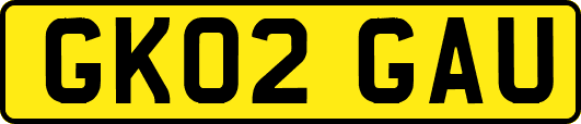 GK02GAU