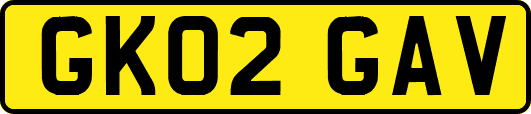 GK02GAV