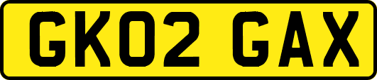 GK02GAX
