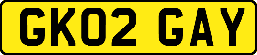 GK02GAY