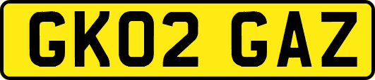 GK02GAZ