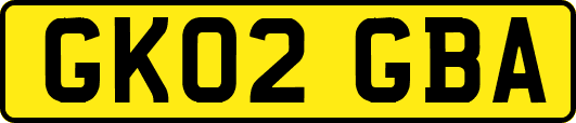 GK02GBA