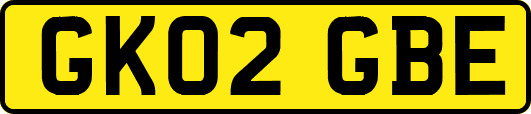 GK02GBE