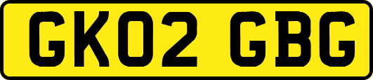 GK02GBG