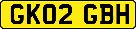 GK02GBH