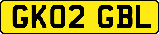 GK02GBL