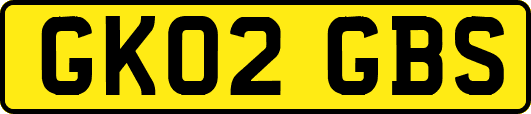 GK02GBS