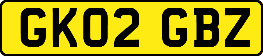 GK02GBZ