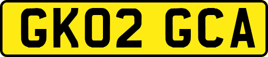 GK02GCA