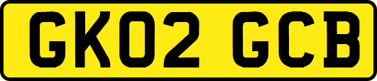 GK02GCB