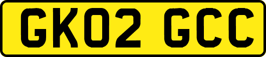 GK02GCC