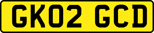 GK02GCD