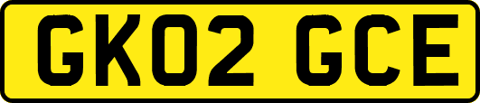 GK02GCE