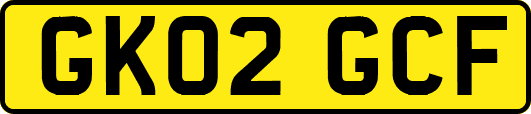 GK02GCF