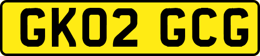 GK02GCG