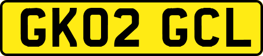 GK02GCL