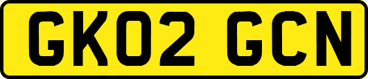 GK02GCN