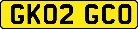 GK02GCO