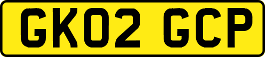 GK02GCP