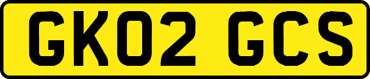 GK02GCS
