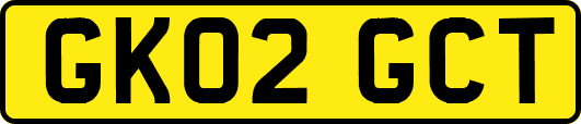 GK02GCT