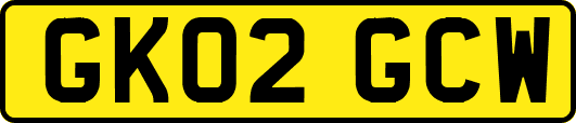 GK02GCW