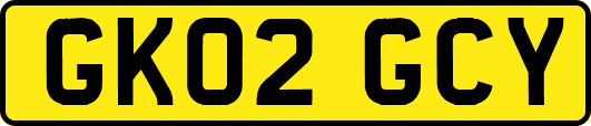 GK02GCY