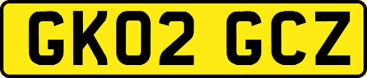 GK02GCZ