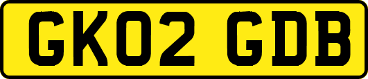GK02GDB