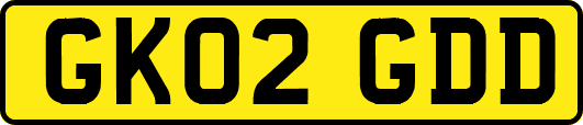 GK02GDD
