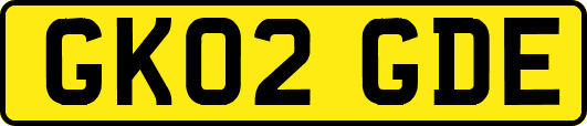 GK02GDE