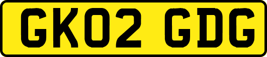 GK02GDG