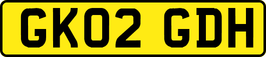 GK02GDH