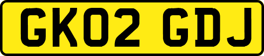 GK02GDJ