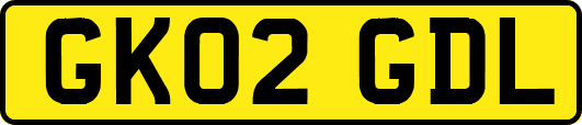 GK02GDL