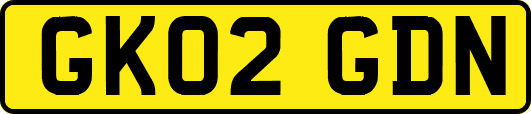 GK02GDN