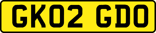 GK02GDO