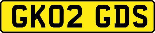 GK02GDS