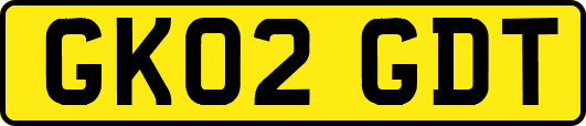 GK02GDT