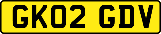 GK02GDV