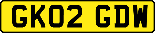 GK02GDW