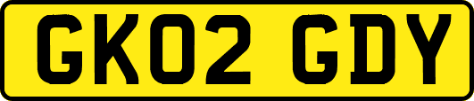 GK02GDY