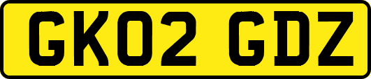 GK02GDZ