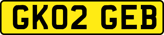 GK02GEB